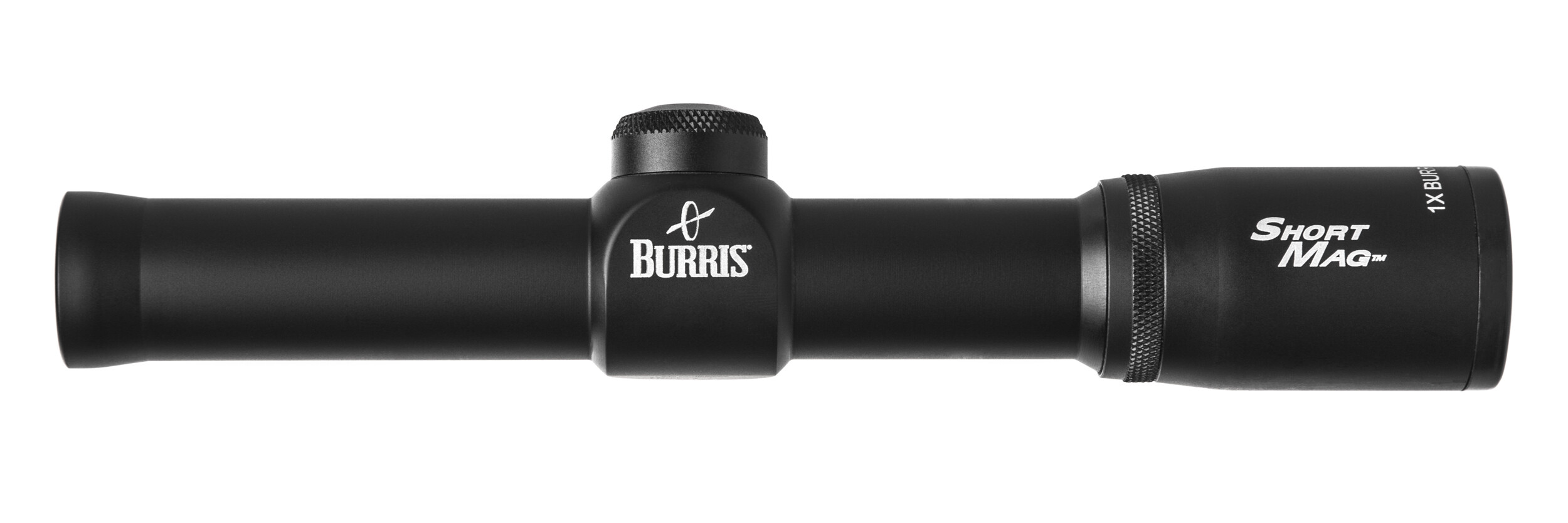Приціл Burris 1х "Handgun" Plex. Фото 4