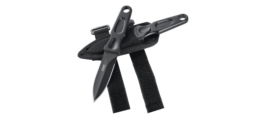 Ніж CRKT "Sting". Фото 4