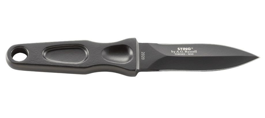 Ніж CRKT "Sting". Фото 2