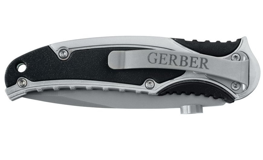 Ніж "Gerber" Presto 3.5. Фото 2