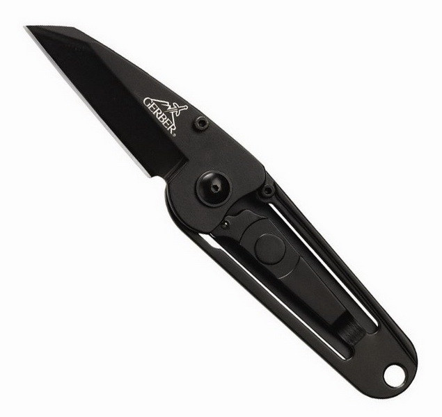 Ніж "Gerber" Ridge Black