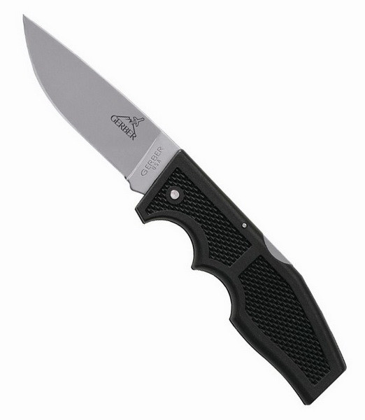 Ніж "Gerber" Magnum LST Jr