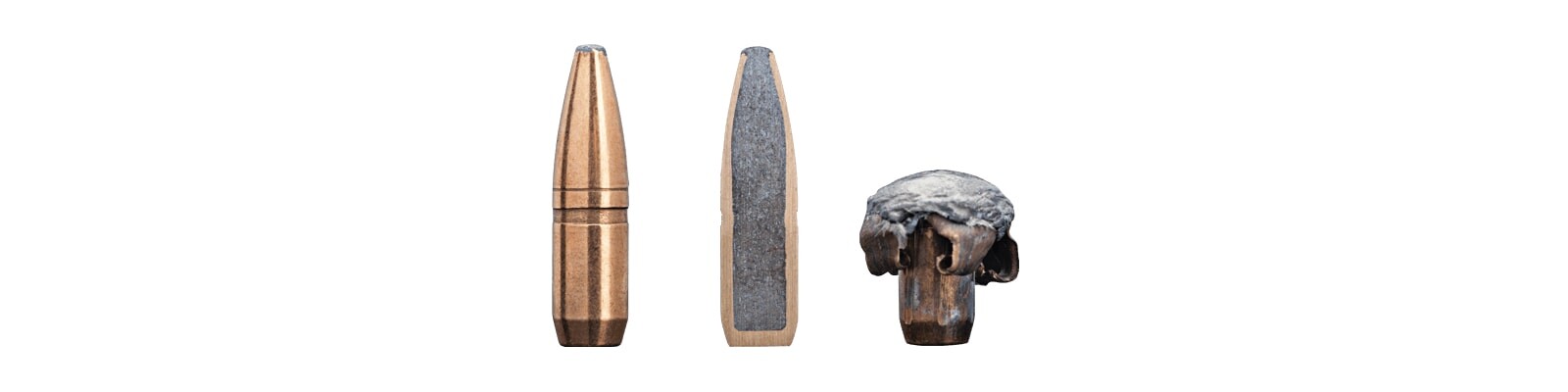 Набої нарізні Sako Super Hammerhead .300 WSM SP 180Gr (11,66 г). Фото 2