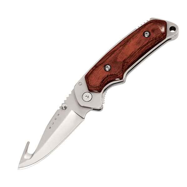 Ніж Buck "Folding Alpha Hunter"