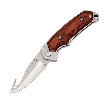 Ніж Buck "Folding Alpha Hunter"