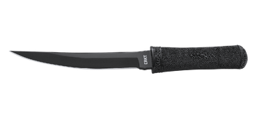 Ніж CRKT "Hissatsu" black