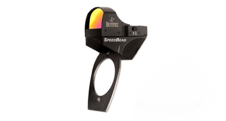 Приціл коліматора Burris до Beretta Urika, 391, Teknys