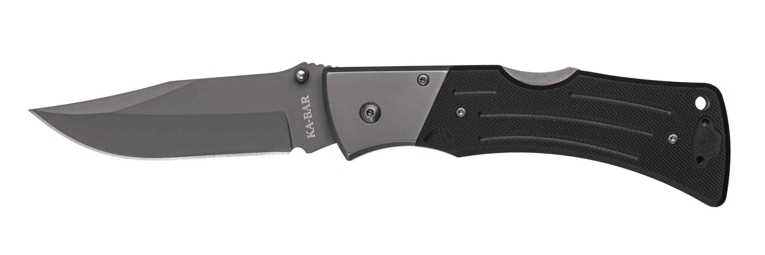 Ніж KA-BAR "G10 Mule". Фото 2