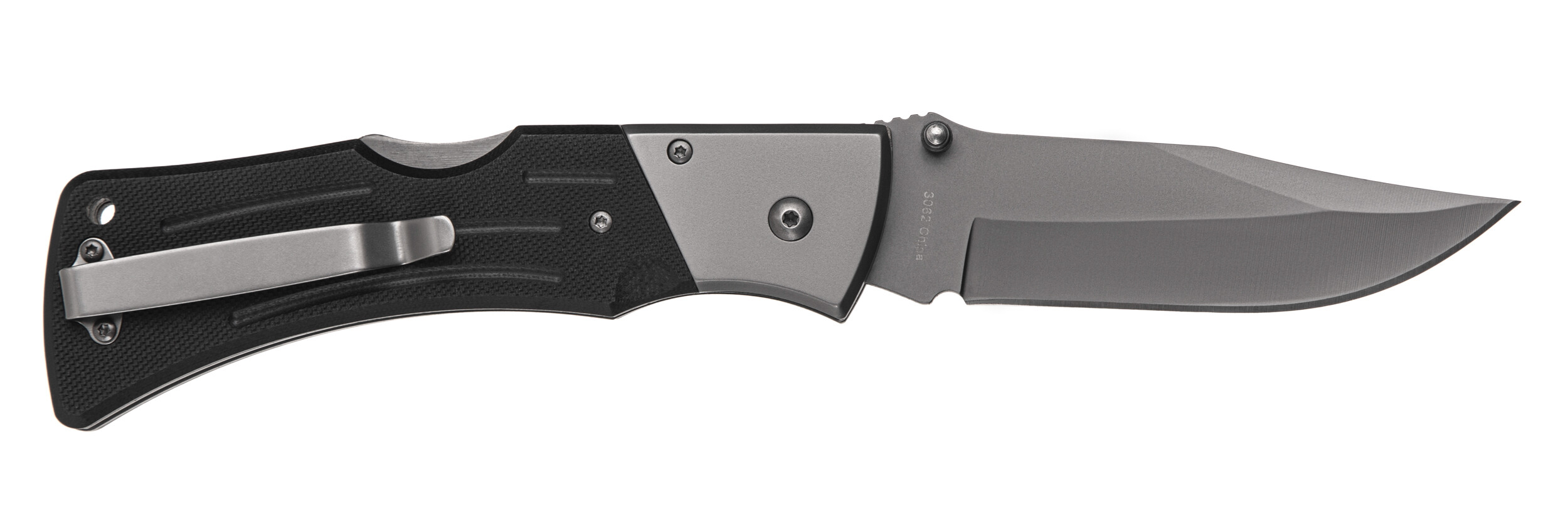 Ніж KA-BAR "G10 Mule". Фото 3