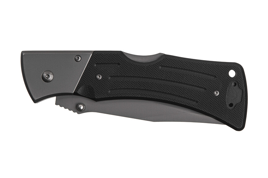 Ніж KA-BAR "G10 Mule". Фото 4