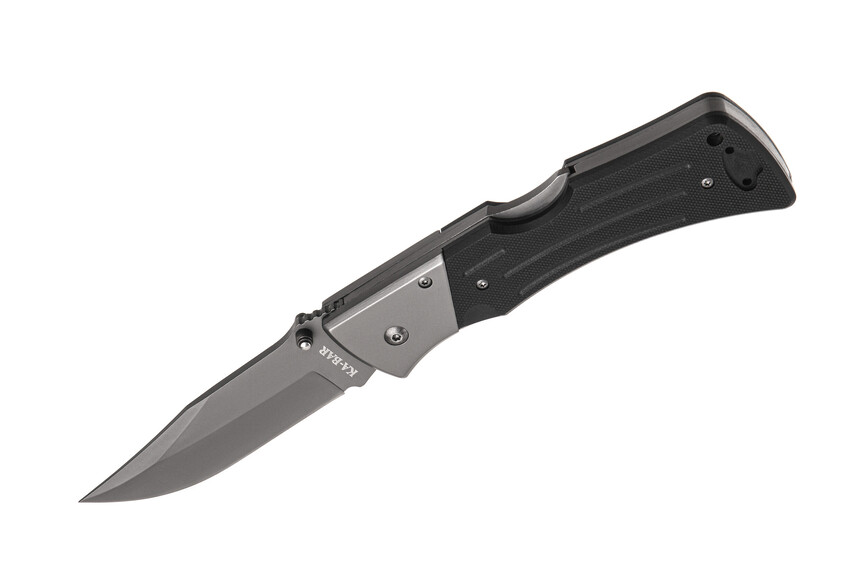 Ніж KA-BAR "G10 Mule"