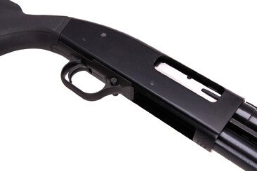 Рушниця мисливська Maverick M88 Combo кал.12 28 "& 18.5"
