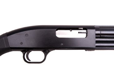 Рушниця мисливська Maverick M88 Combo кал.12 28 "& 18.5"