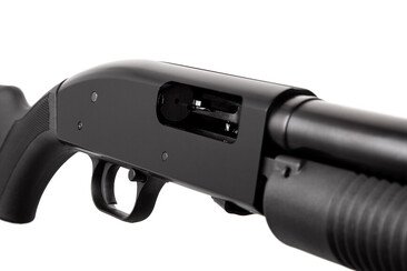 31023 Рушниця гладкоствольна Maverick M88 кал.12 18.5 "Synthetic