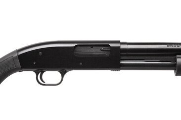 31023 Рушниця гладкоствольна Maverick M88 кал.12 18.5 "Synthetic