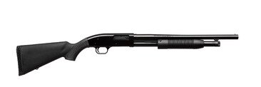 31023 Рушниця гладкоствольна Maverick M88 кал.12 18.5 "Synthetic