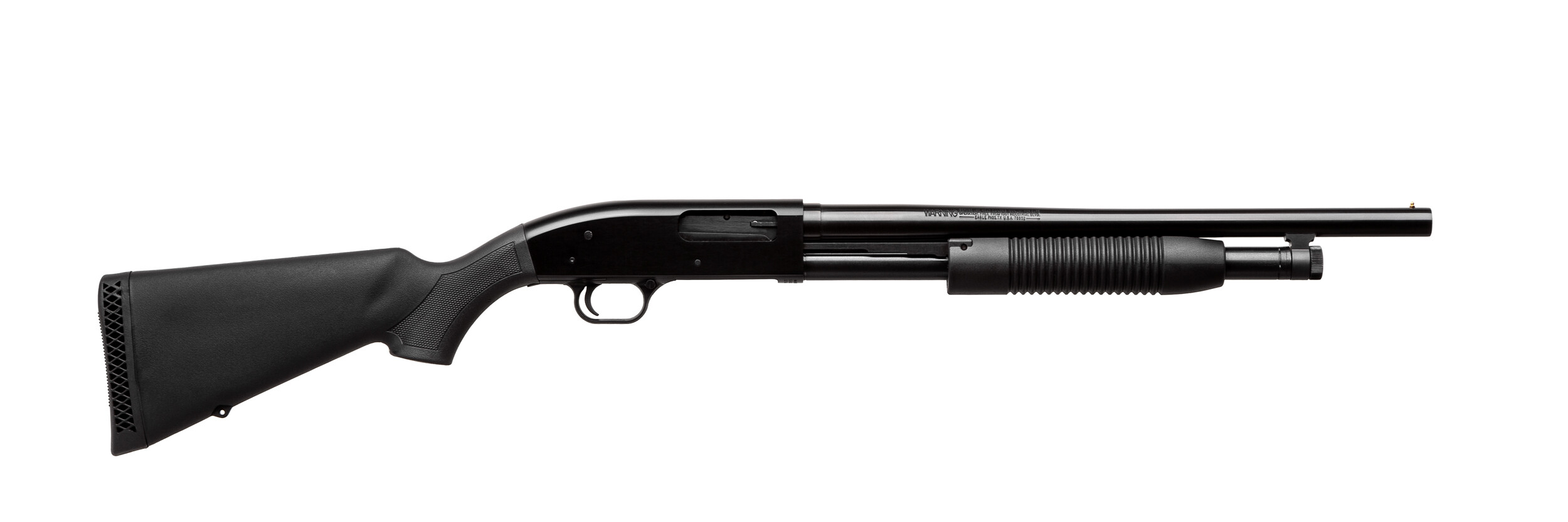 31023 Рушниця гладкоствольна Maverick M88 кал.12 18.5 "Synthetic