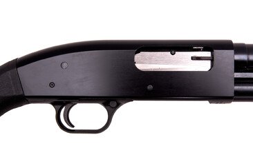 31046 Рушниця гладкоствольна Maverick M88 кал.12 20 "8-Shot