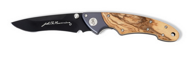 Ніж Browning "Eclipse"