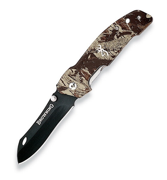Ніж Browning "Extreme FDT"
