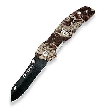 Ніж Browning "Extreme FDT"