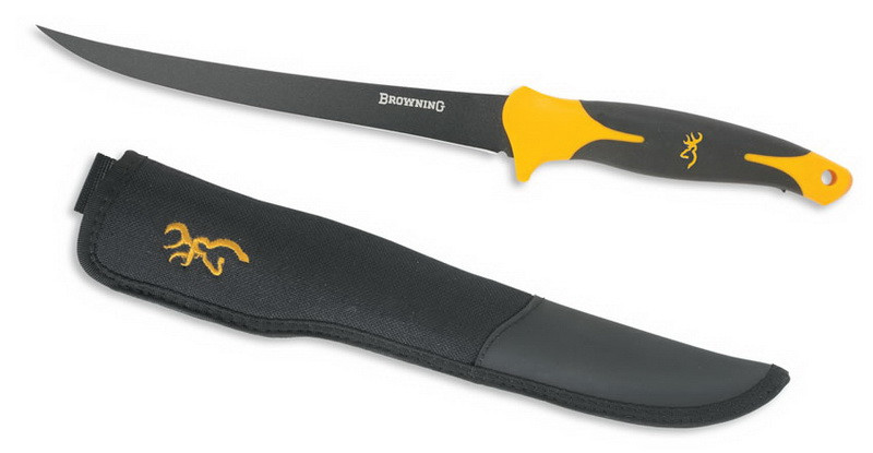 Ніж Browning "Yellowstone Medium"