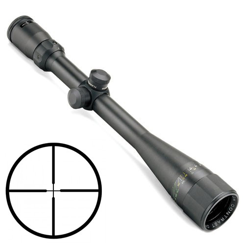 Приціл оптичний "Bushnell"3-9х50"Elite 3200"