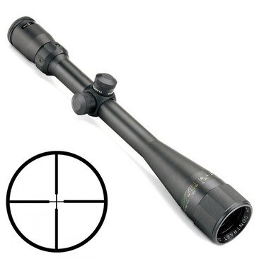 Приціл оптичний "Bushnell"3-9х50"Elite 3200"