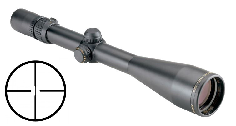 Приціл оптичний "Bushnell"3-9х50"Elite 3200"