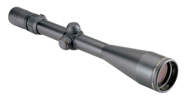 Приціл оптичний "Bushnell"3-9х50"Elite 3200". Фото 2
