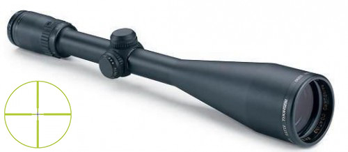 Приціл оптичний "Bushnell"3-9х50"Elite 3200"