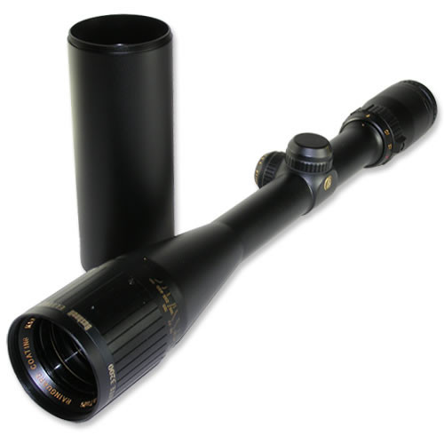 Приціл Bushnell "Elite 3200" 7-21х40 Mil Dot. Фото 2