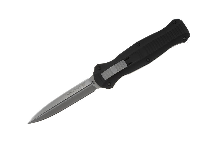 Ніж Benchmade "Infidel" Mchenry OTF AUT. Фото 2