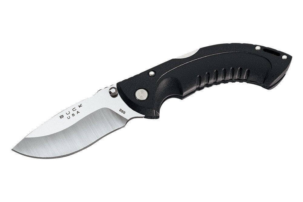 Ніж Buck "Folding Omni Hunter" 10PT