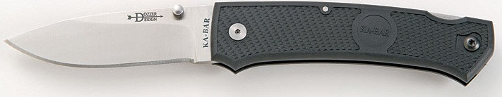 Ніж KA-BAR "Large Folding Hunters"