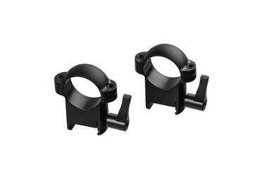 Кільця Burris Zee 1 "High Matte QD SF weaver