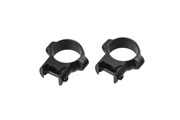 Кільця Burris 30mm High Matte