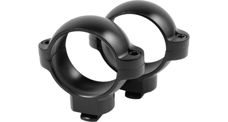 Кільця Burris 1 "High Matte