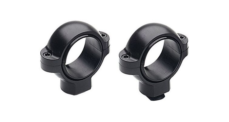 Кільця Burris 30mm High Matte