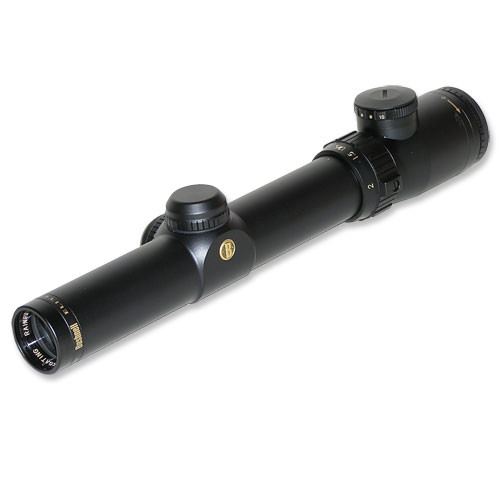 Приціл Bushnell "Elite 4200" 1.25-4х24 4AW / 1 MOA Dot. Фото 2