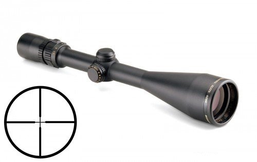 Приціл Bushnell "Elite 4200" 2.5-10х50