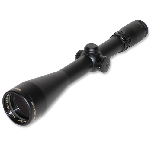 Приціл оптичний Bushnell 2.5-10х50"Elite 4200". Фото 2