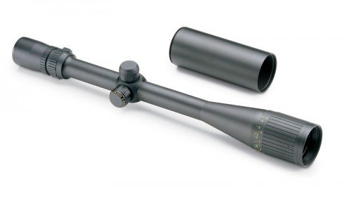 Приціл оптичний "Bushnell"6-24х40"Elite 4200"