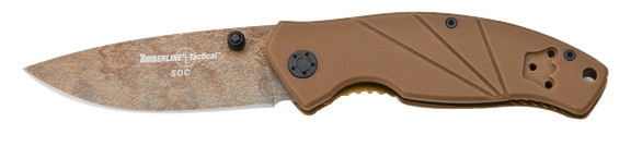 Ніж Timberline "SOC"