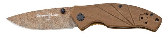Ніж Timberline "SOC"