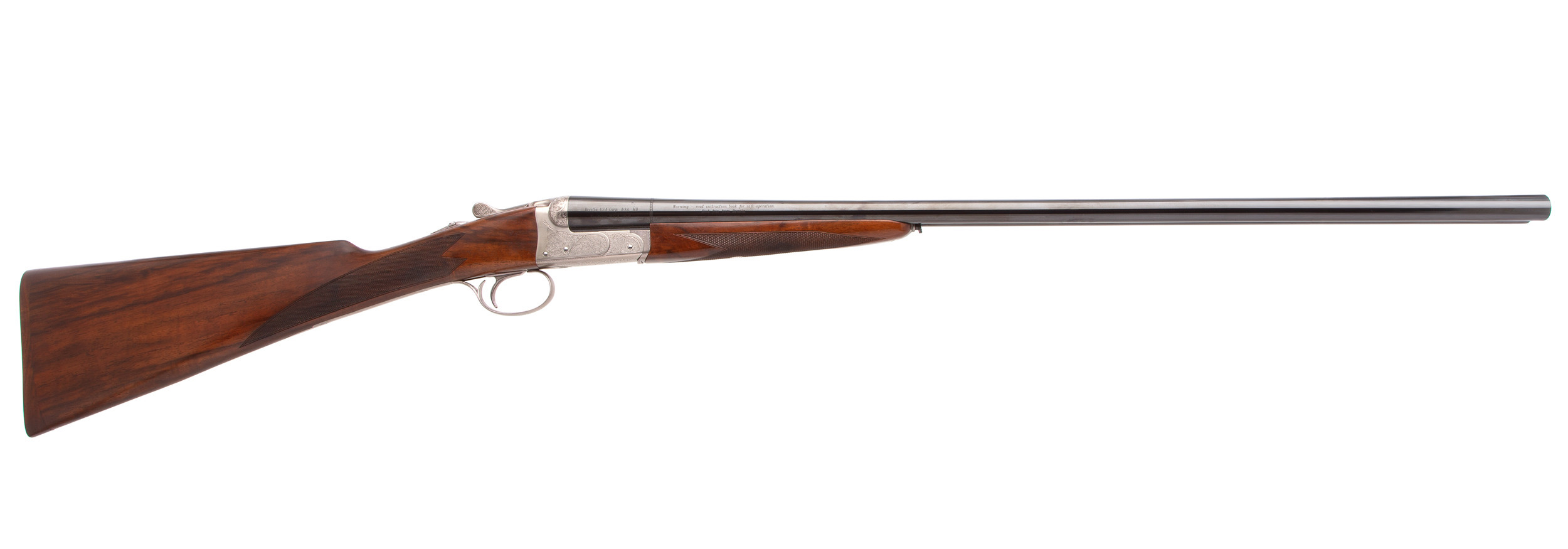 Рушниця мисливська Beretta 471 Silver Hawk 12/76 / 71см ОС