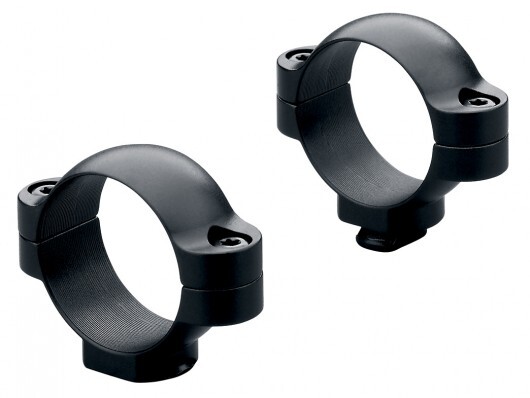 Кільця Leupold STD 25.4 мм Medium Matte