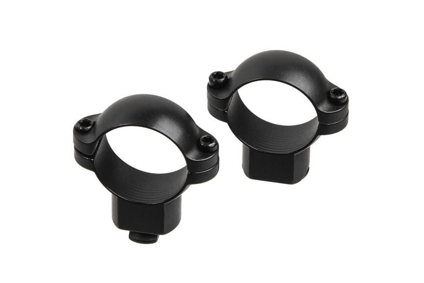 Кільця Leupold STD 25.4 мм High Matte