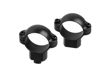 Кільця Leupold STD 25.4 мм High Matte