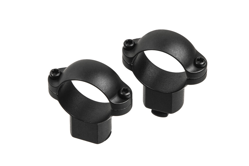 Кільця Leupold STD 25.4 мм Super High Matte. Фото 2